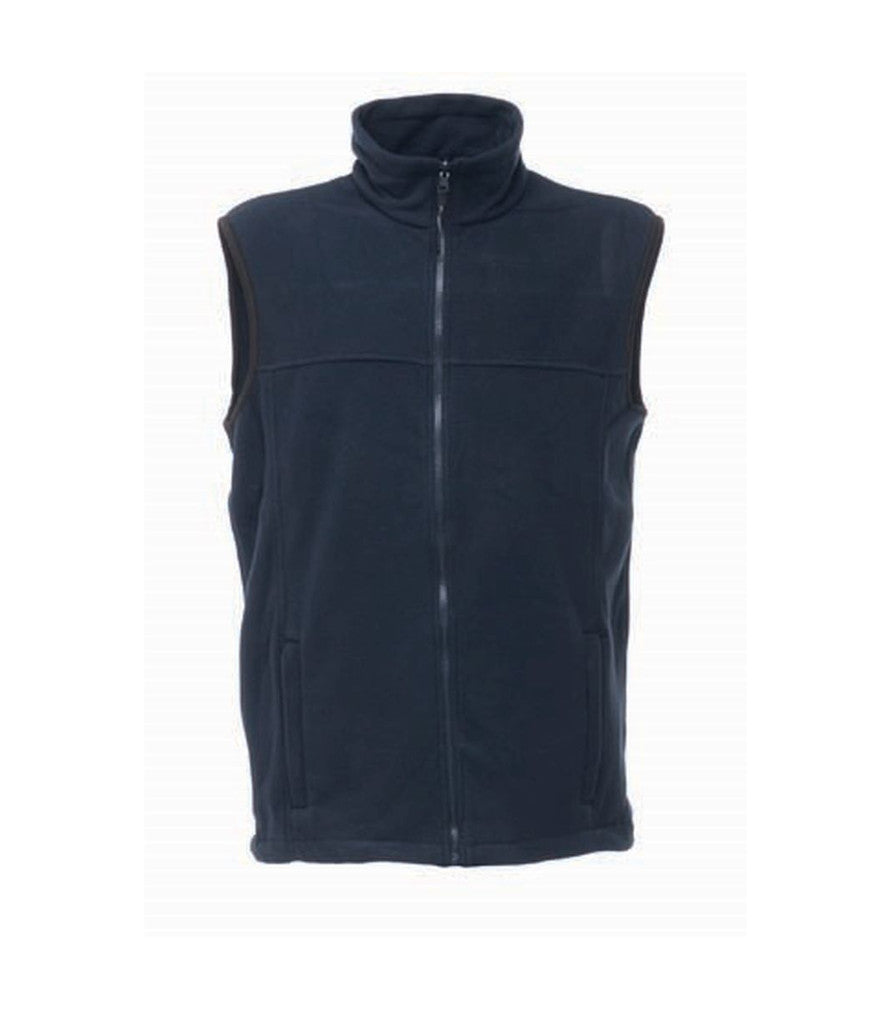Regatta | Haber II Fleece Bodywarmer Regatta