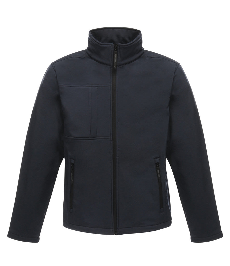 Regatta | Octagon II Men's 3-Layer Membrane Softshell - Prime Apparel