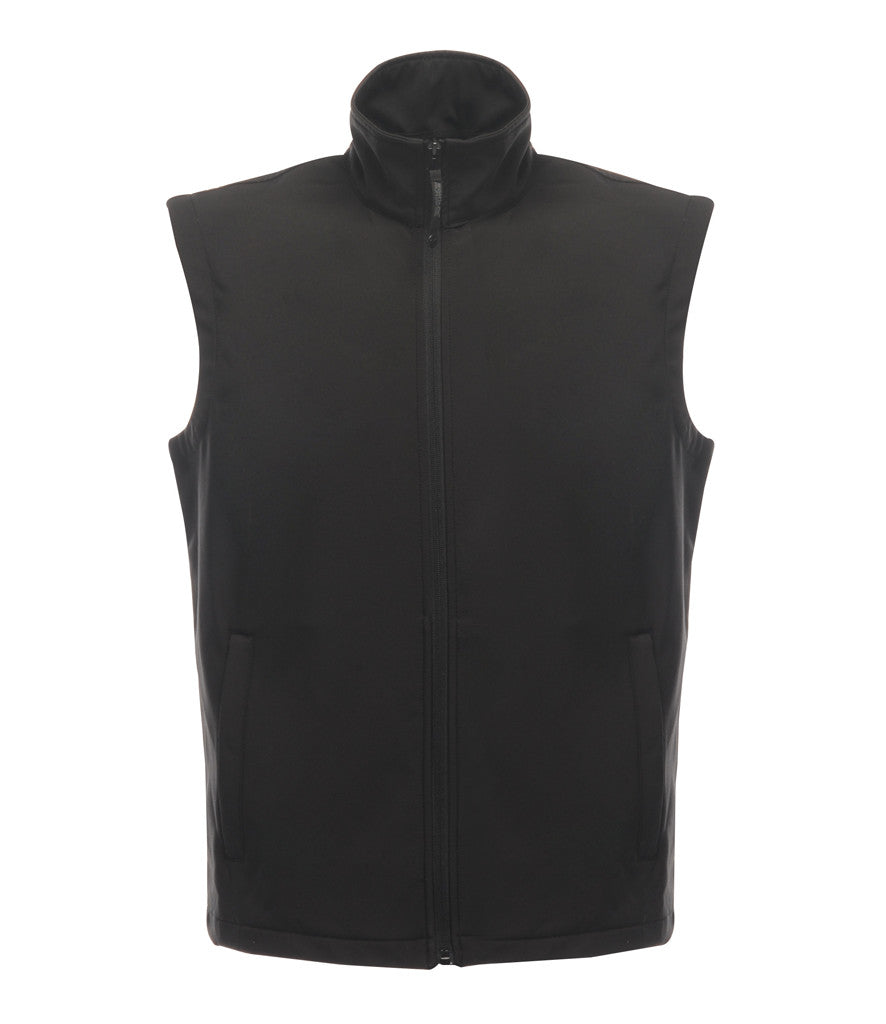 Regatta | Classic SoftShell BodyWarmer Regatta
