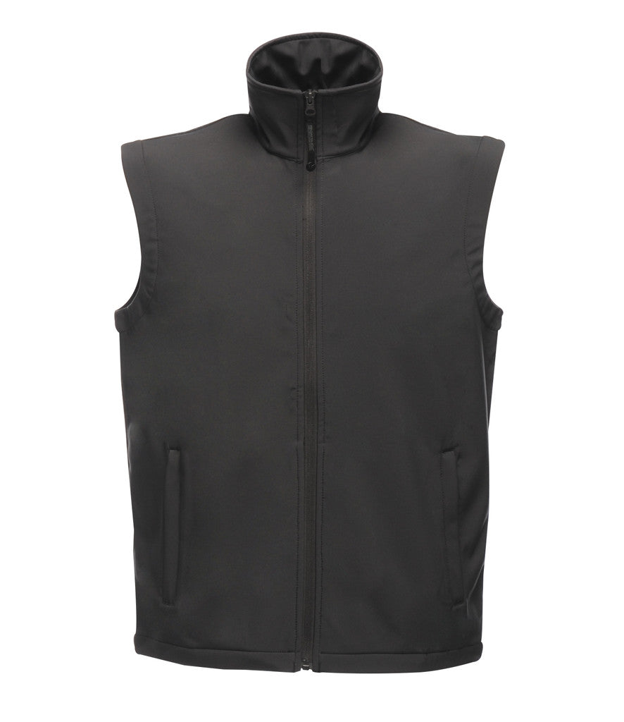 Regatta | Classic SoftShell BodyWarmer Regatta