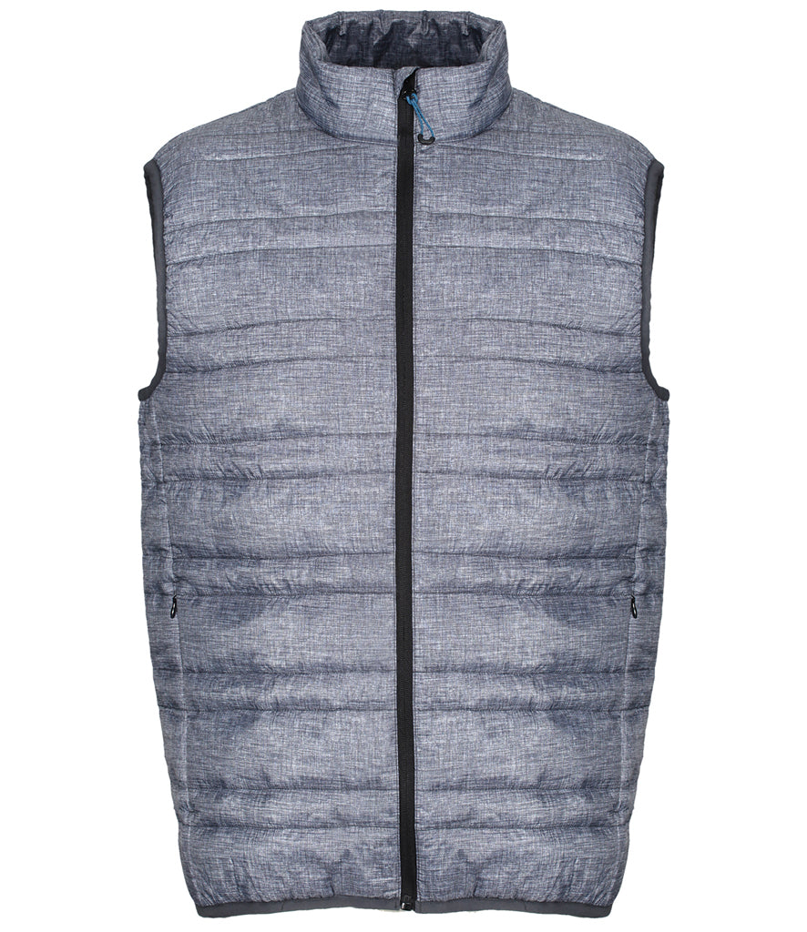 Regatta | Firedown Men's Down-Touch Insulated Bodywarmer - Prime Apparel