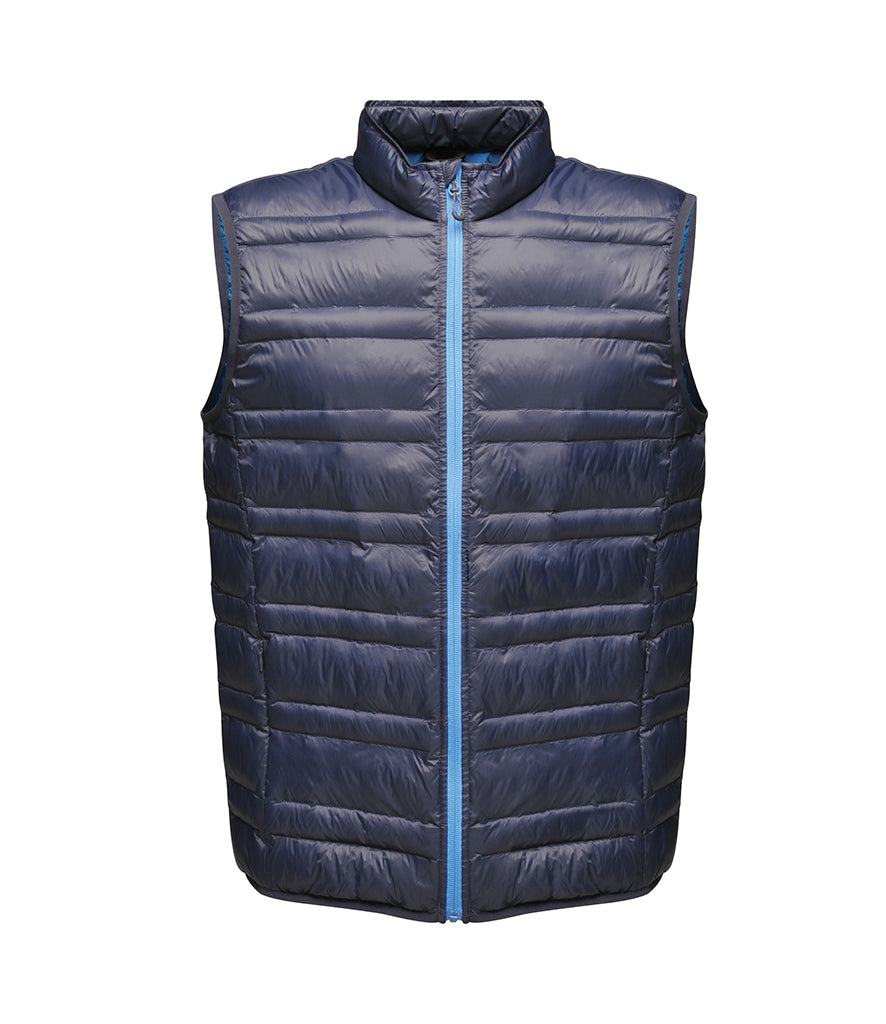Regatta | Firedown Men's Down-Touch Insulated Bodywarmer - Prime Apparel