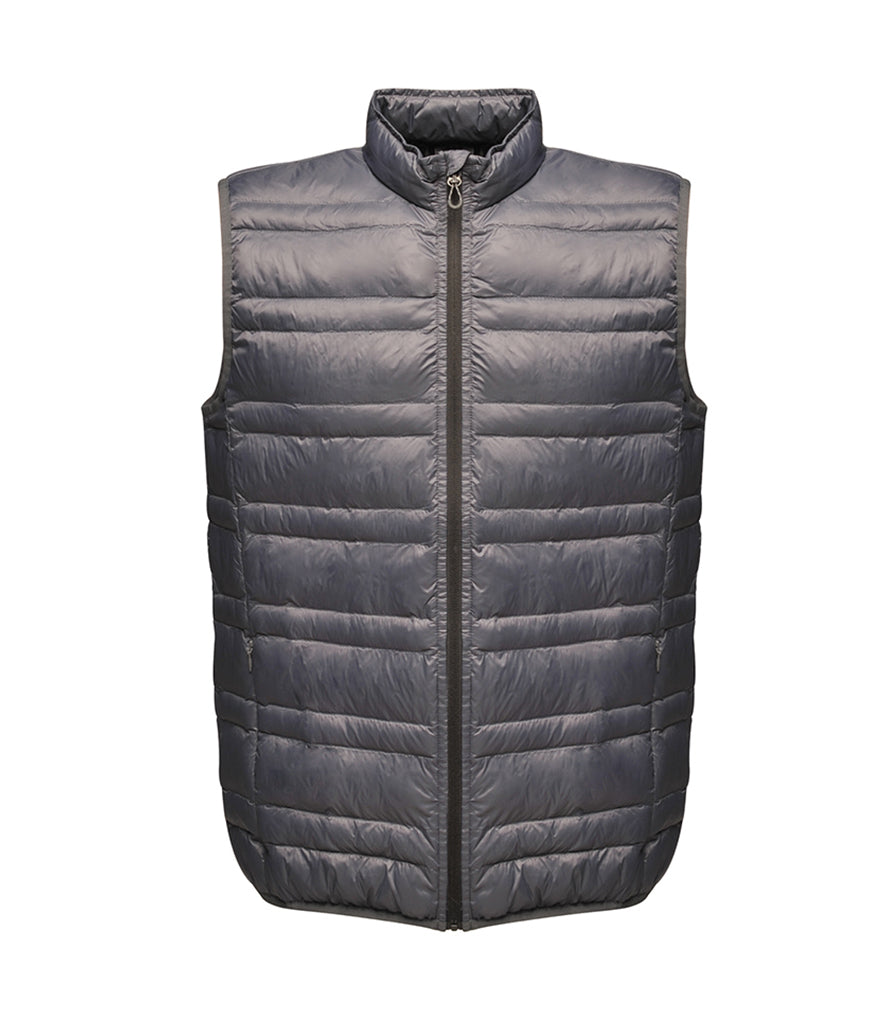 Regatta | Firedown Men's Down-Touch Insulated Bodywarmer - Prime Apparel