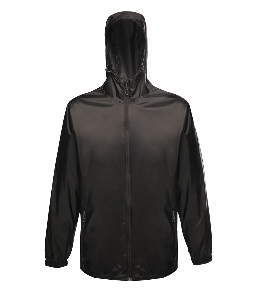 Regatta | Mens Pro Packaway Jacket Regatta