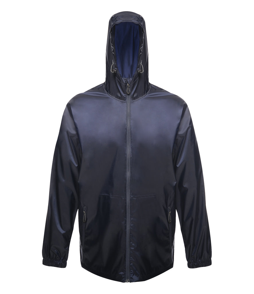 Regatta | Mens Pro Packaway Jacket Regatta
