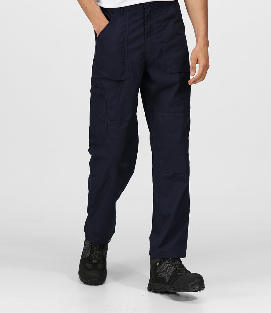 Regatta | Lined Action Trouser (Long) Regatta