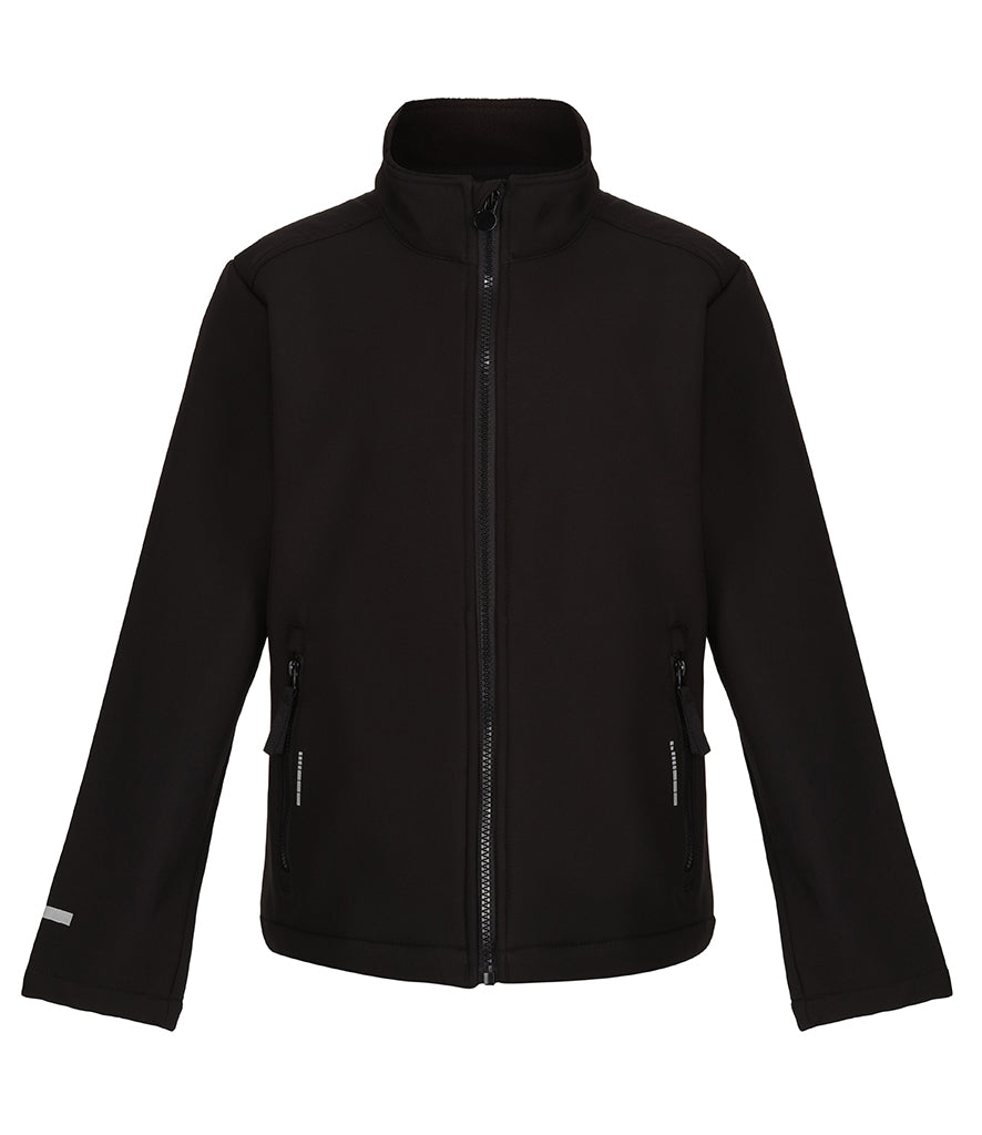 Regatta | Junior Ablaze 2 Layer Softshell Regatta