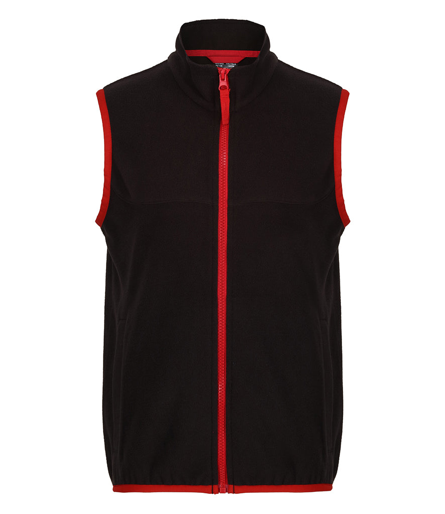 Regatta | Junior Micro Fleece Bodywarmer Regatta