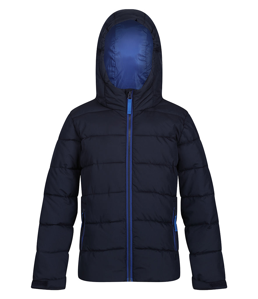 Regatta | Junior Scholar Thermal Jacket Regatta
