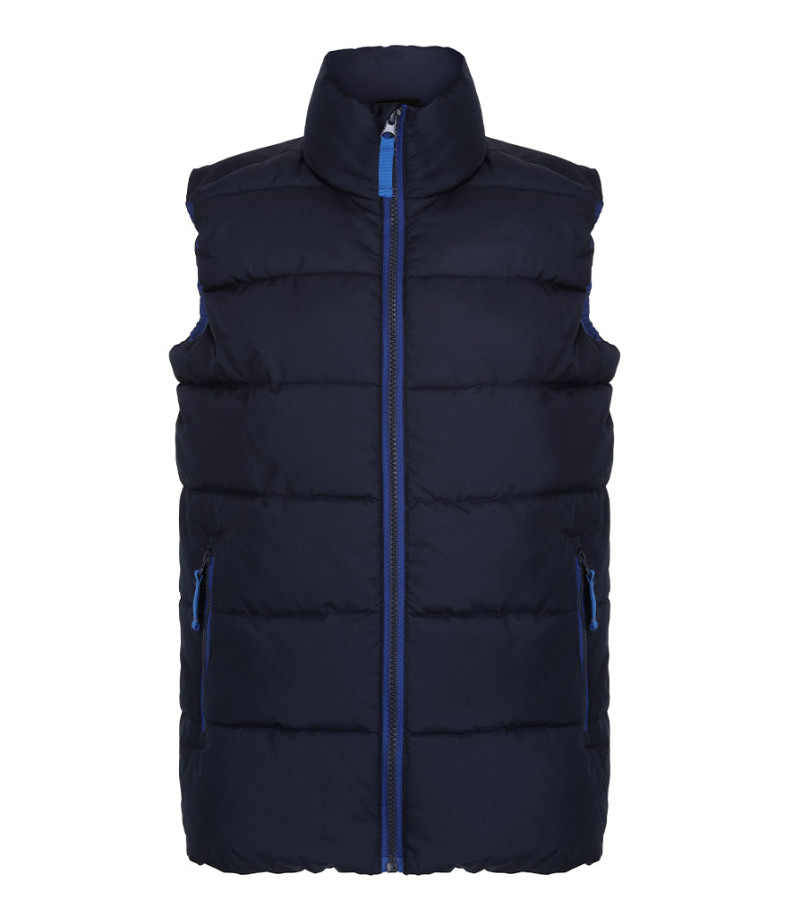 Regatta | Junior Scholar Thermal Bodywarmer Regatta