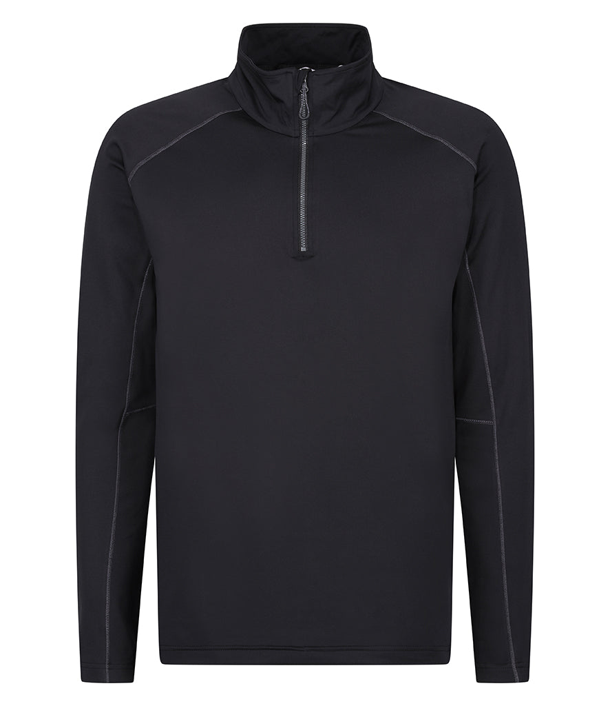 Regatta | Core Stretch Half Zip Midlayer Regatta