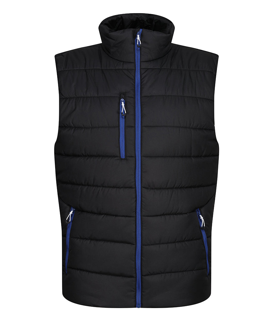 Regatta | Mens Navigate Thermal Bodywarmer Regatta