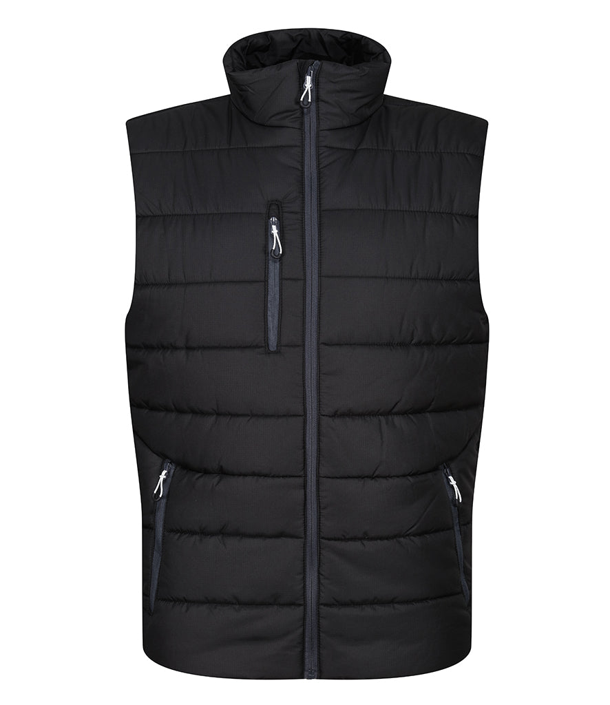 Regatta | Mens Navigate Thermal Bodywarmer Regatta