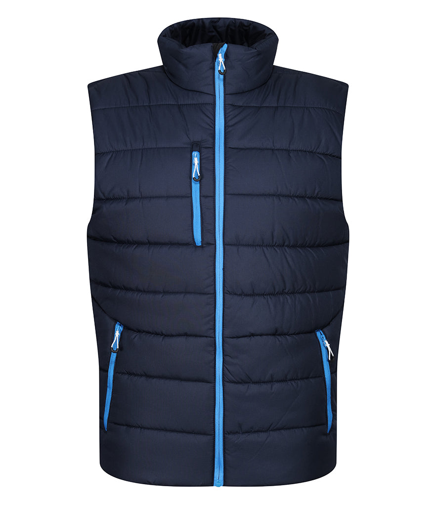Regatta | Mens Navigate Thermal Bodywarmer Regatta