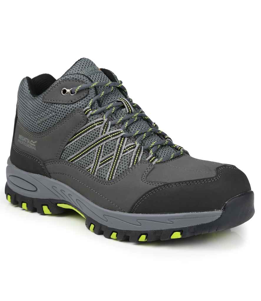 Regatta | Sandstone SB Safety Hiker Regatta