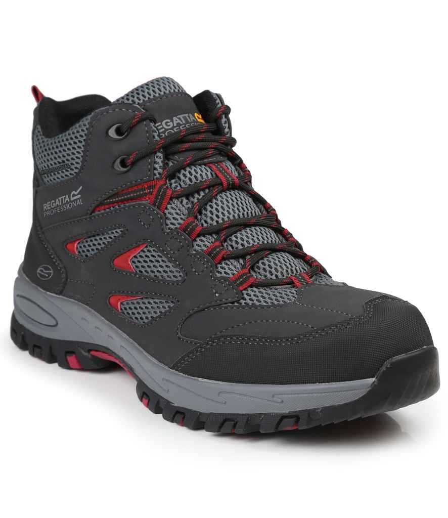 Regatta | Mudstone S1P Safety Hiker Regatta