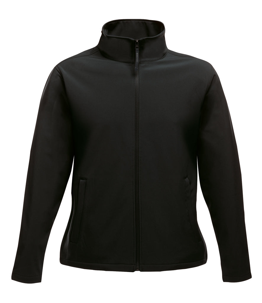 Regatta | Women Ablaze Printable Softshell Regatta