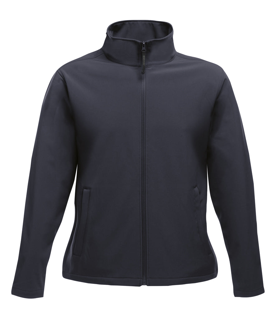 Regatta | Women Ablaze Printable Softshell Regatta