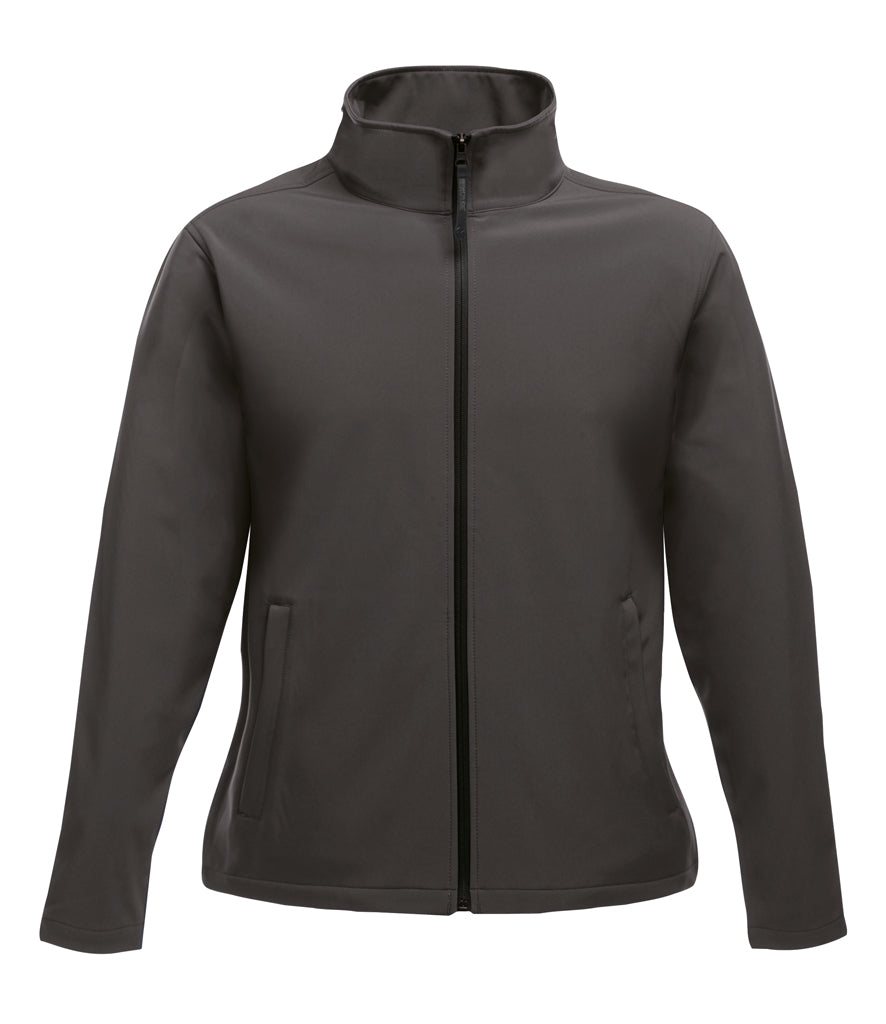 Regatta | Women Ablaze Printable Softshell Regatta