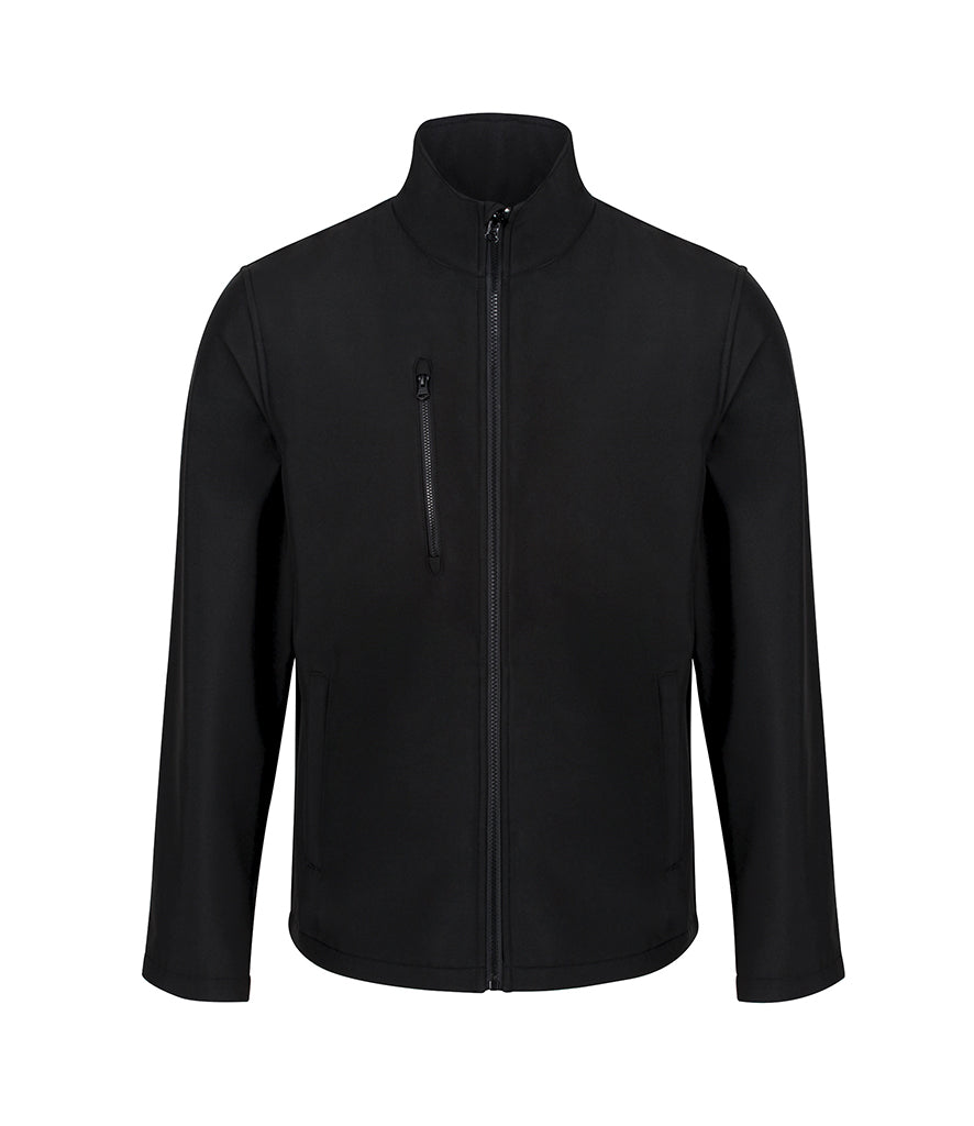 Regatta | Mens Ablaze 3 Layer Softshell Regatta