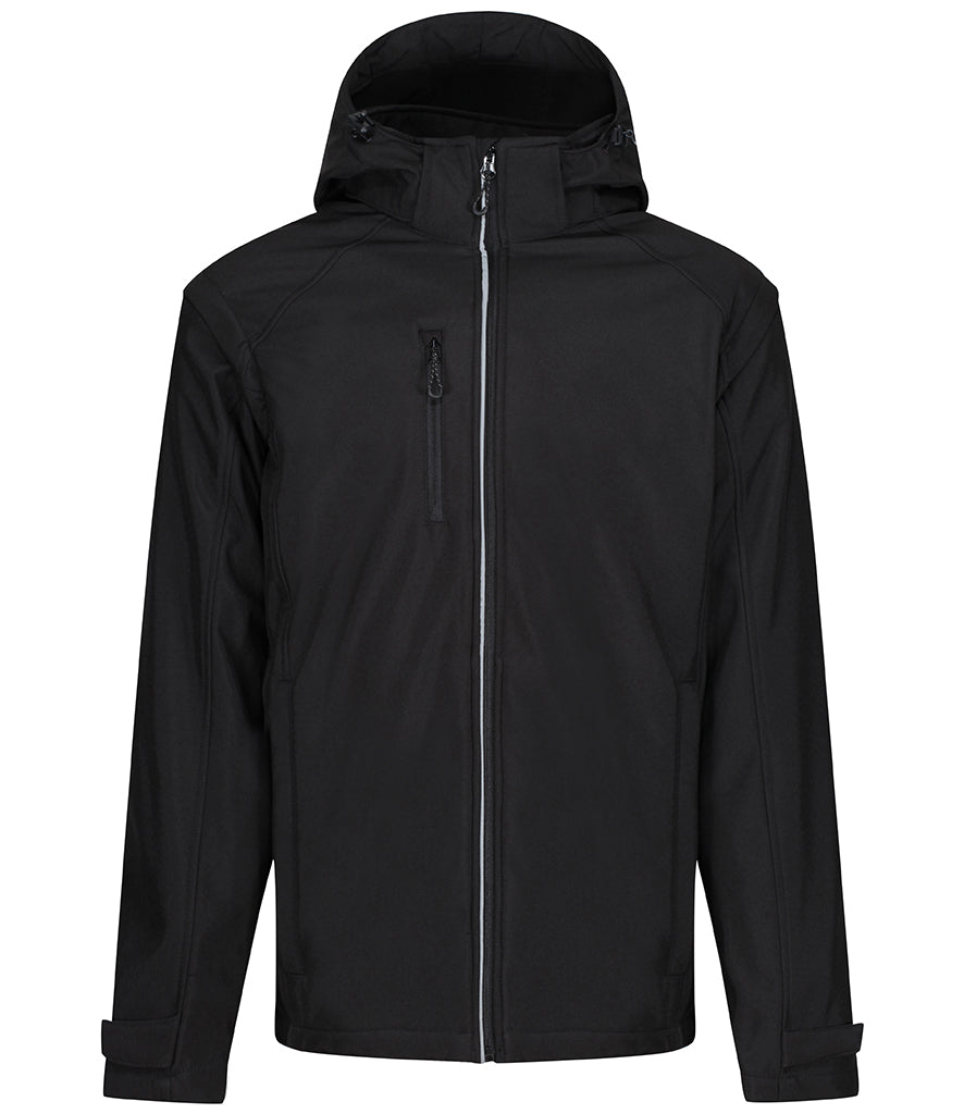 Regatta | Mens Earsmus 4-In-1 Softshell Regatta
