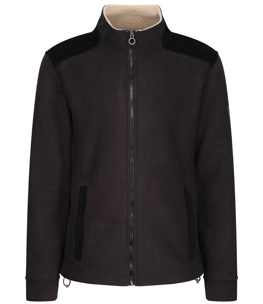 Regatta | Men's Faversham Full Zip Fleece Regatta