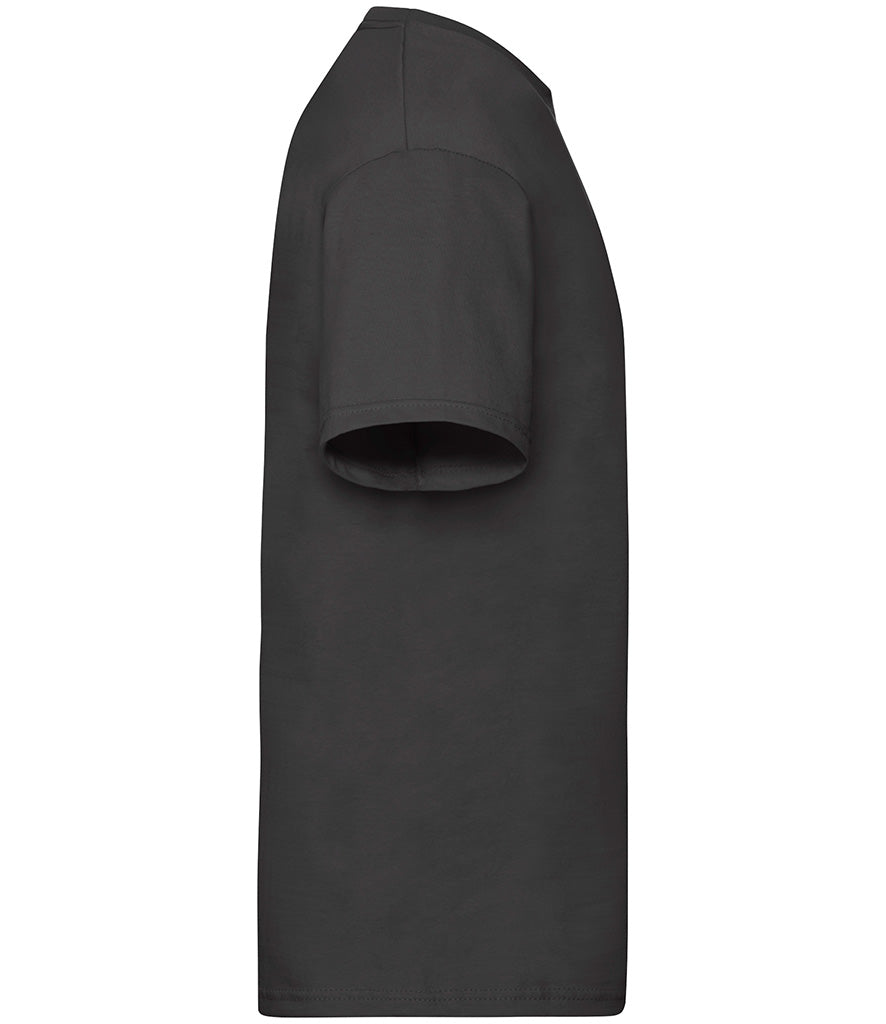 Fruit of the Loom Heavy T-Shirt | Multicolor | S - 3XL - Prime Apparel