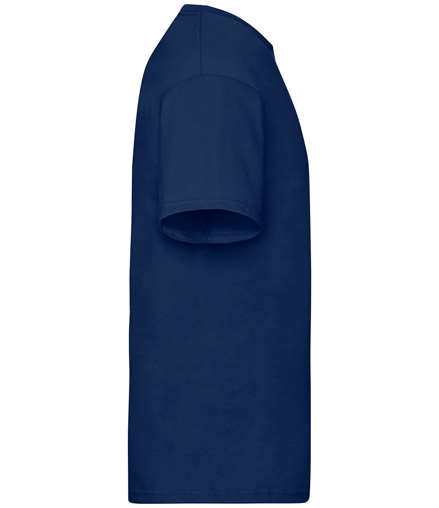 Fruit of the Loom Heavy T-Shirt | Multicolor | S - 3XL - Prime Apparel