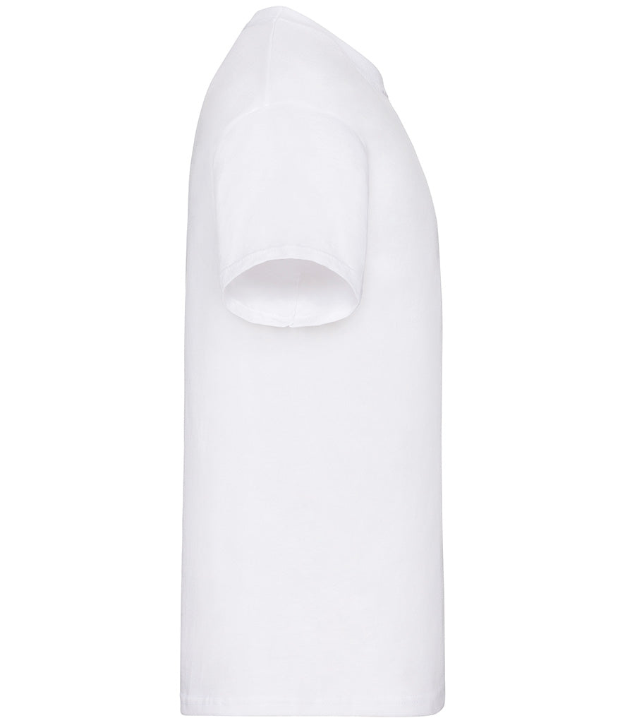 Fruit of the Loom Heavy T-Shirt | Multicolor | S - 3XL - Prime Apparel