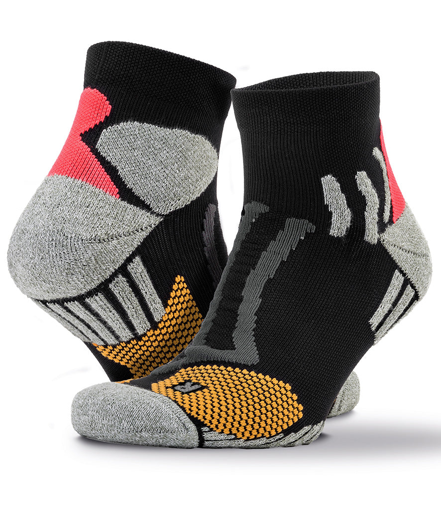 Spiro | Technical Compression Sports Socks - Prime Apparel