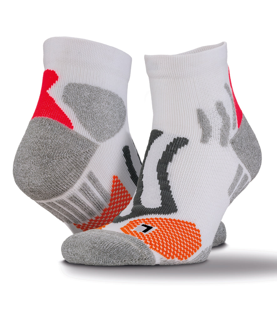 Spiro | Technical Compression Sports Socks - Prime Apparel