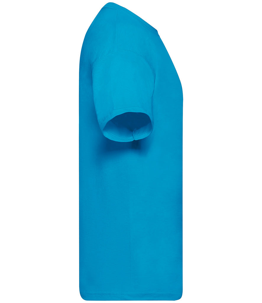 Fruit of the Loom Original T-Shirt | Multicolor | S - 5XL - Prime Apparel