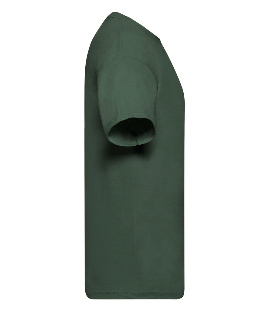 Fruit of the Loom Original T-Shirt | Multicolor | S - 5XL - Prime Apparel