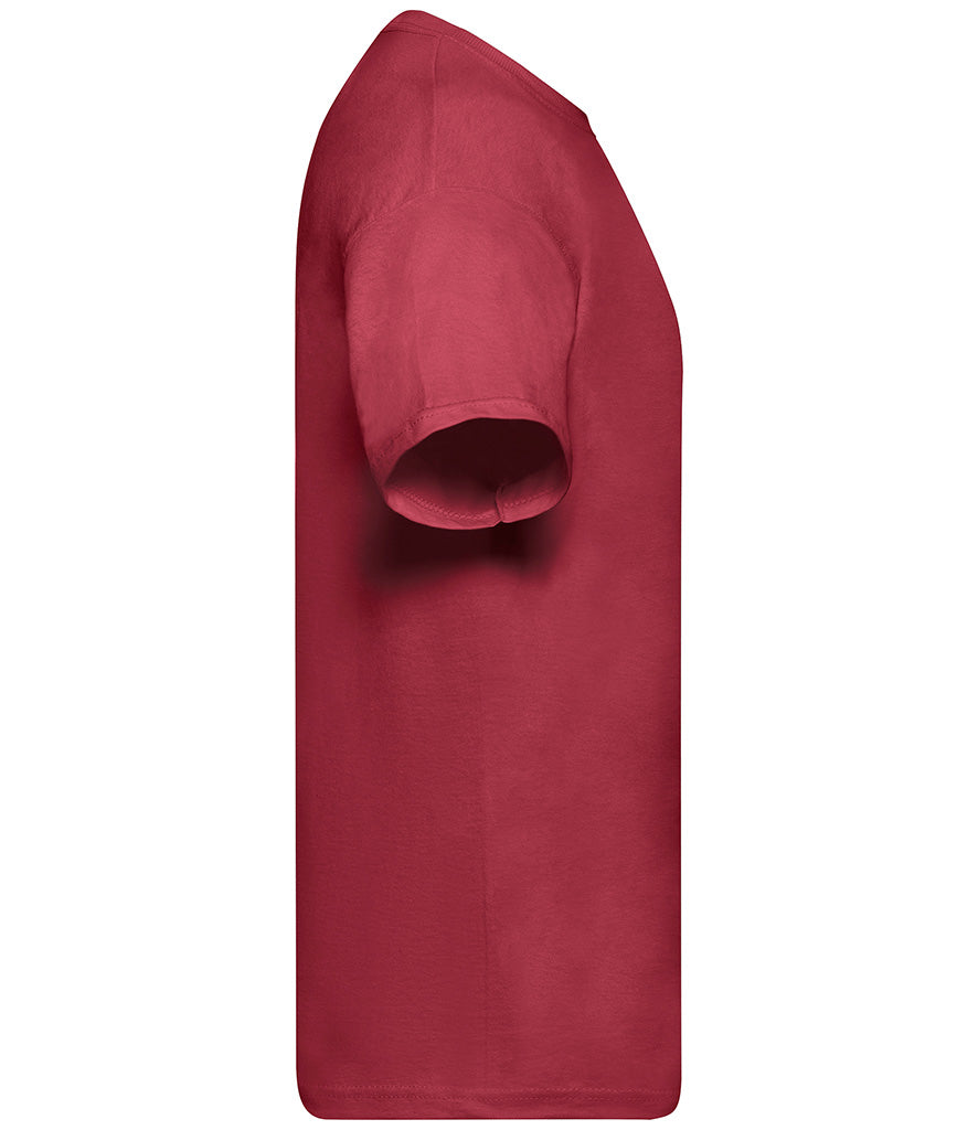 Fruit of the Loom Original T-Shirt | Multicolor | S - 5XL - Prime Apparel