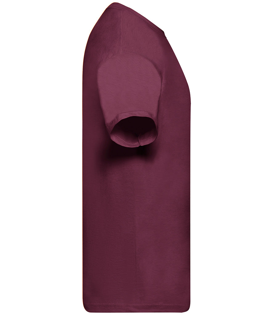 Fruit of the Loom Original T-Shirt | Multicolor | S - 5XL - Prime Apparel