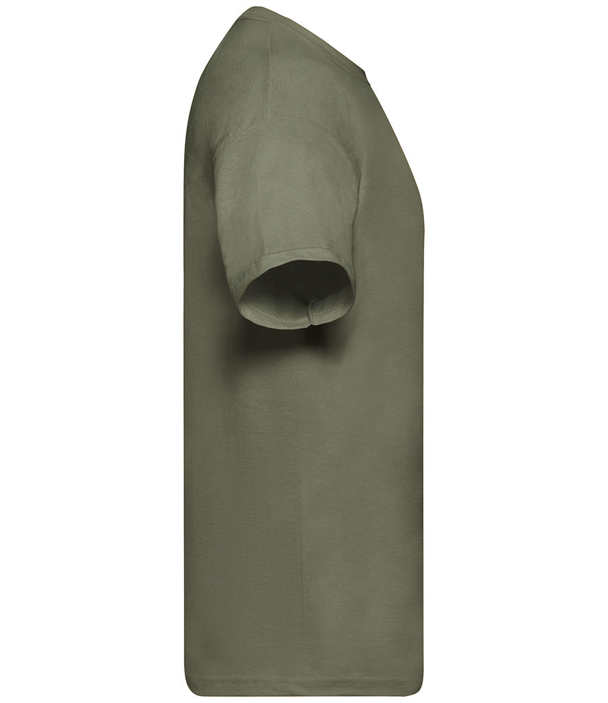 Fruit of the Loom Original T-Shirt | Multicolor | S - 5XL - Prime Apparel