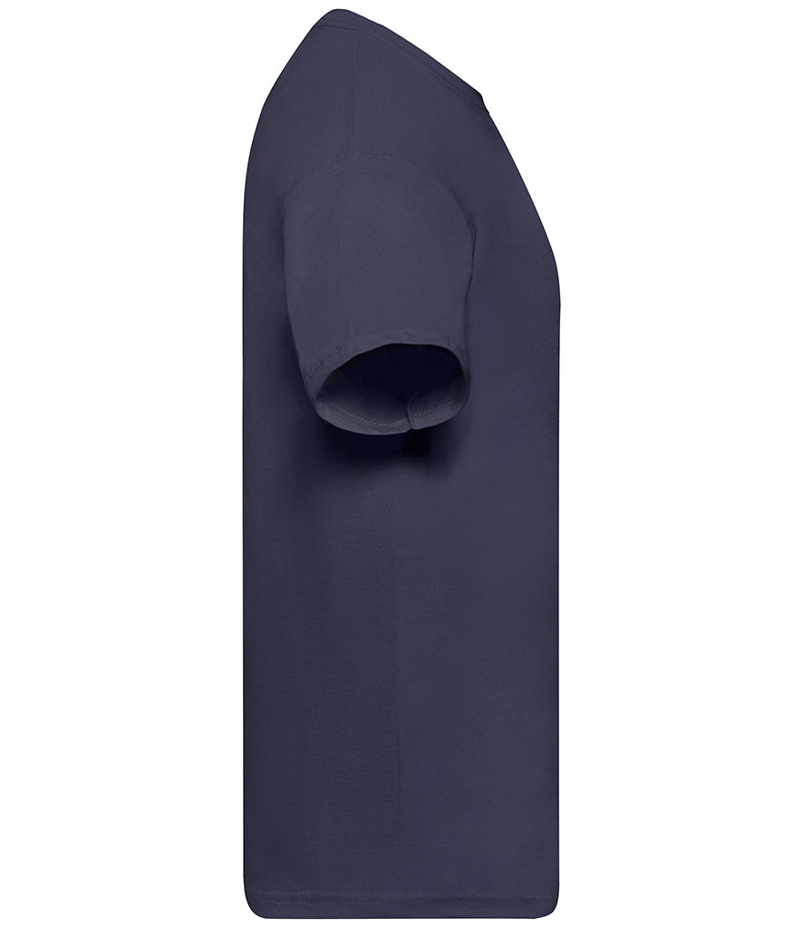 Fruit of the Loom Original T-Shirt | Multicolor | S - 5XL - Prime Apparel