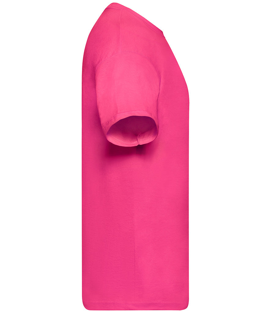 Fruit of the Loom Original T-Shirt | Multicolor | S - 5XL - Prime Apparel