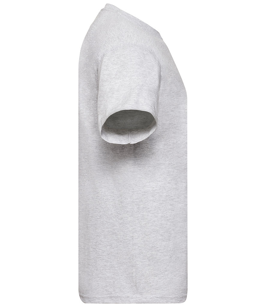 Fruit of the Loom Original T-Shirt | Multicolor | S - 5XL - Prime Apparel