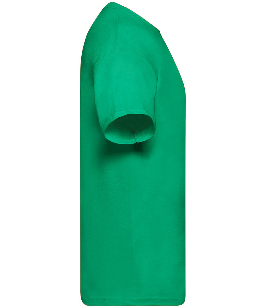 Fruit of the Loom Original T-Shirt | Multicolor | S - 5XL - Prime Apparel