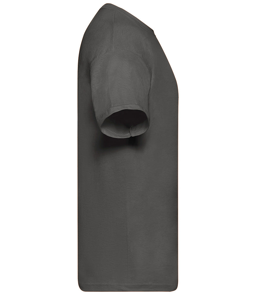 Fruit of the Loom Original T-Shirt | Multicolor | S - 5XL - Prime Apparel