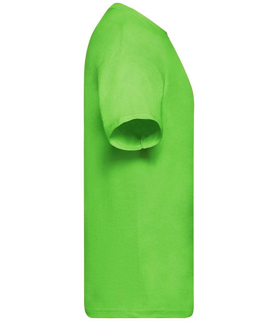 Fruit of the Loom Original T-Shirt | Multicolor | S - 5XL - Prime Apparel