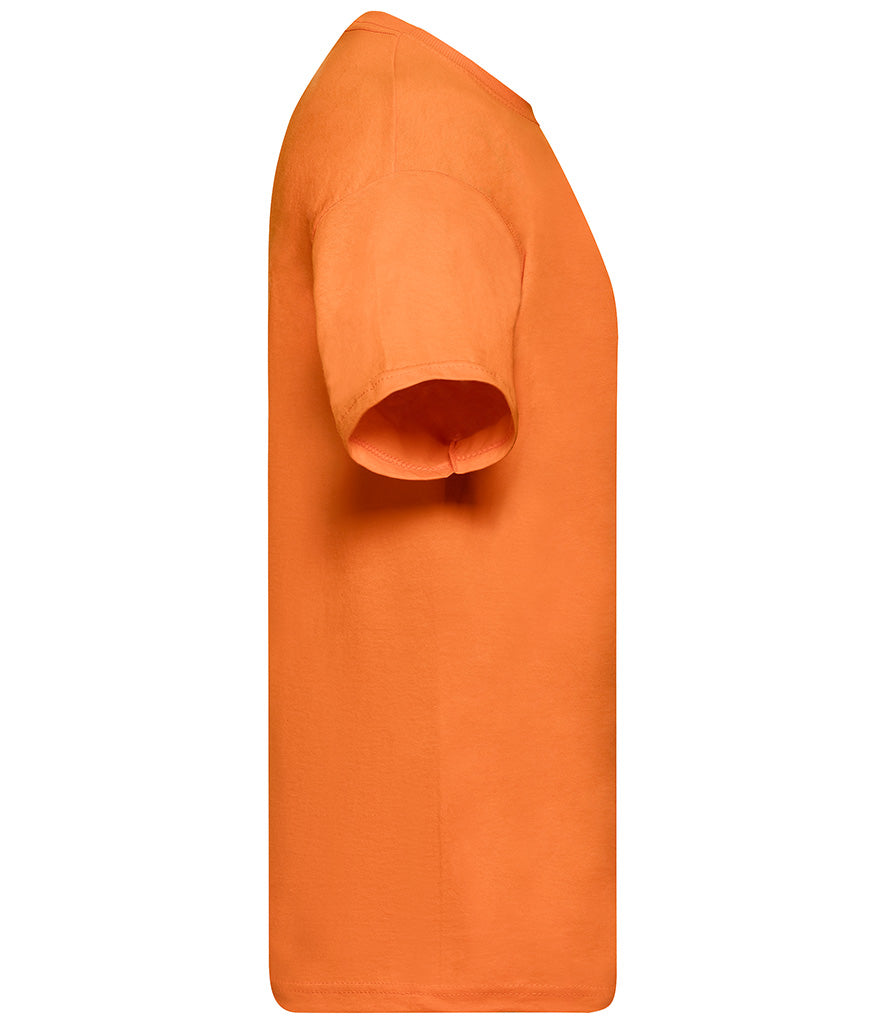 Fruit of the Loom Original T-Shirt | Multicolor | S - 5XL - Prime Apparel