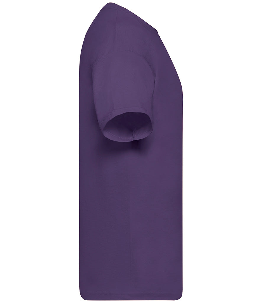 Fruit of the Loom Original T-Shirt | Multicolor | S - 5XL - Prime Apparel