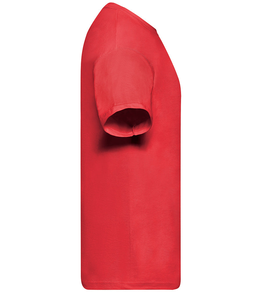 Fruit of the Loom Original T-Shirt | Multicolor | S - 5XL - Prime Apparel