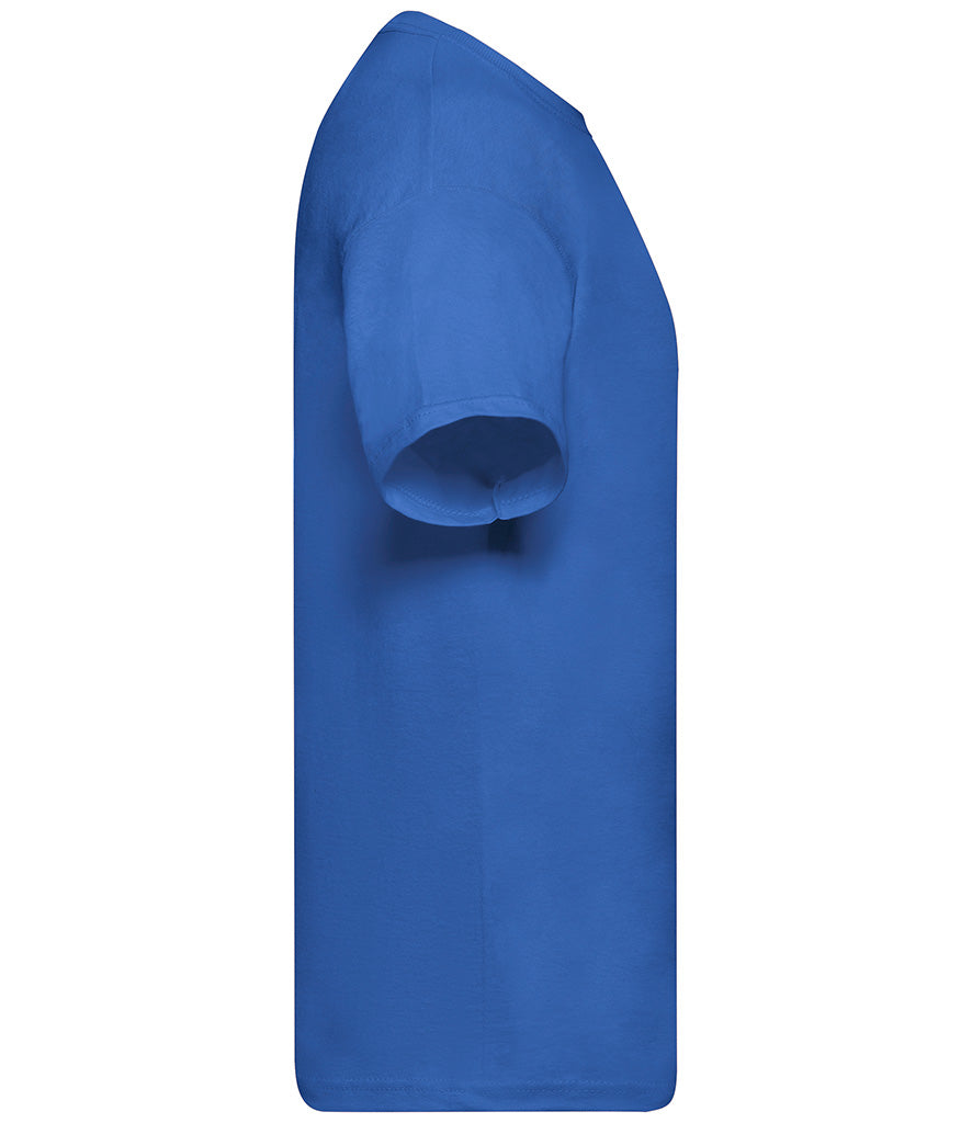 Fruit of the Loom Original T-Shirt | Multicolor | S - 5XL - Prime Apparel