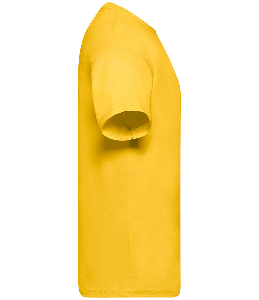 Fruit of the Loom Original T-Shirt | Multicolor | S - 5XL - Prime Apparel