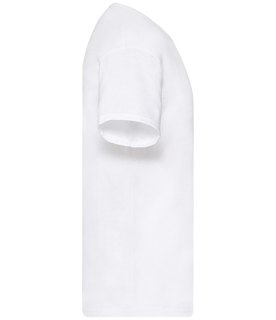 Fruit of the Loom Original T-Shirt | Multicolor | S - 5XL - Prime Apparel