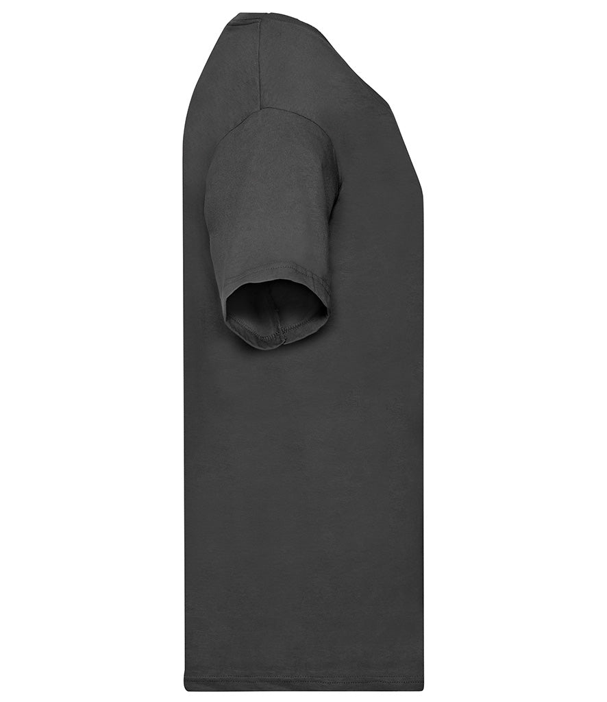 Fruit of the Loom Mens Original V Neck T Fruit of the Loom