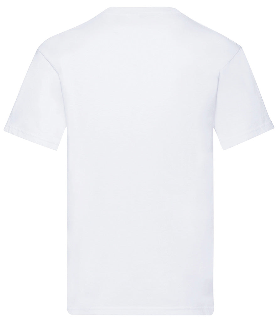 Fruit of the Loom Mens Original V Neck T Fruit of the Loom